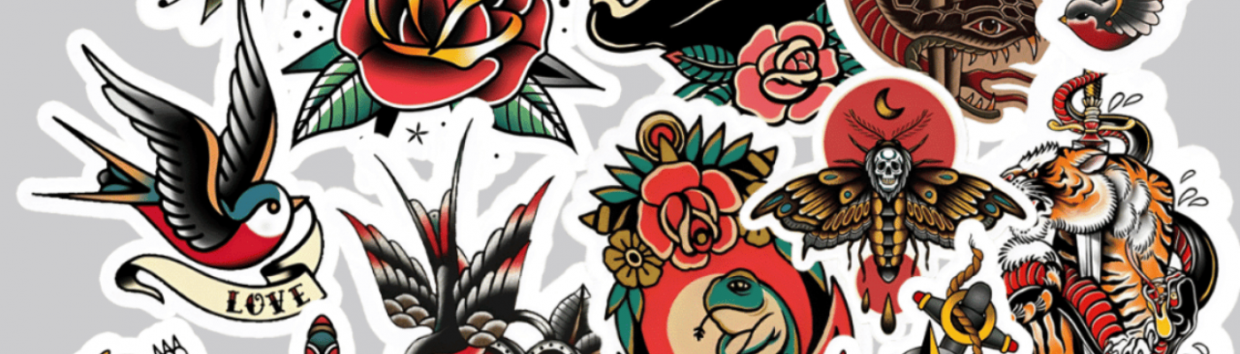 Estilos de tatuagem para se inspirar