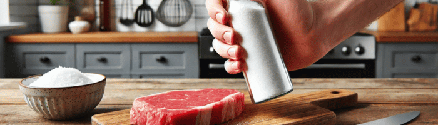 Amaciante de Carne Vale a Pena?